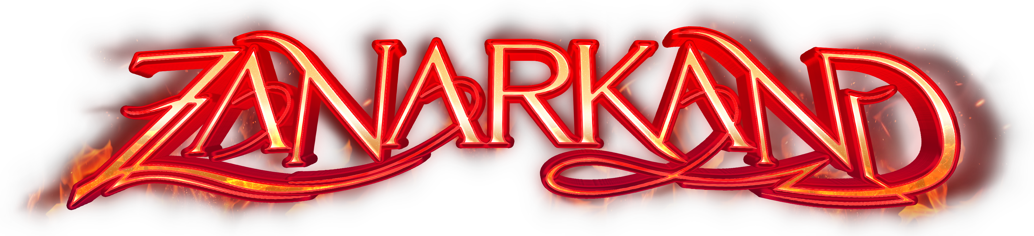 ZanarkanD Logo
