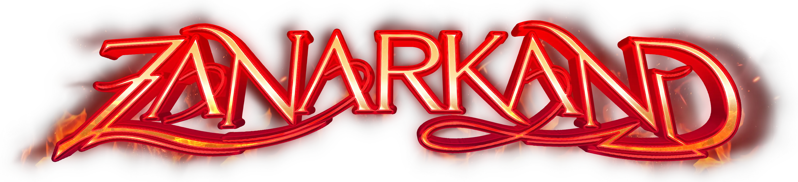 ZanarkanD Logo