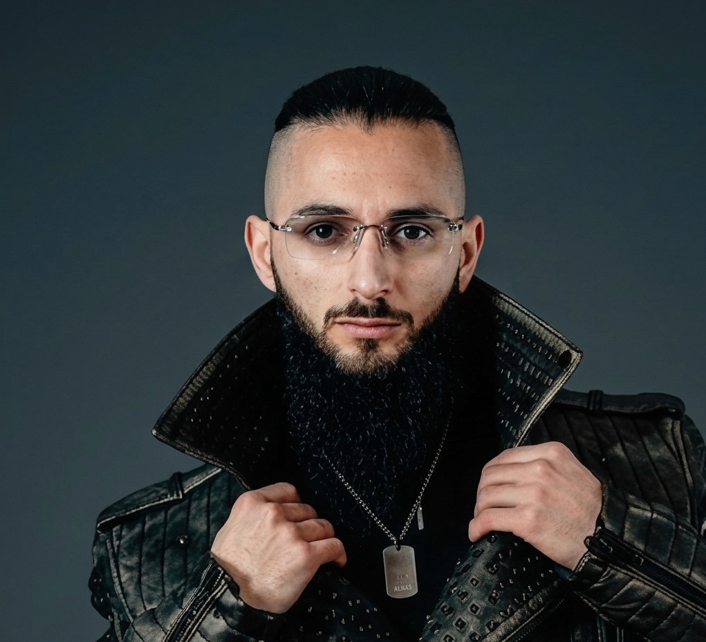 Francesco Valhalla - Violinista ZanarkanD