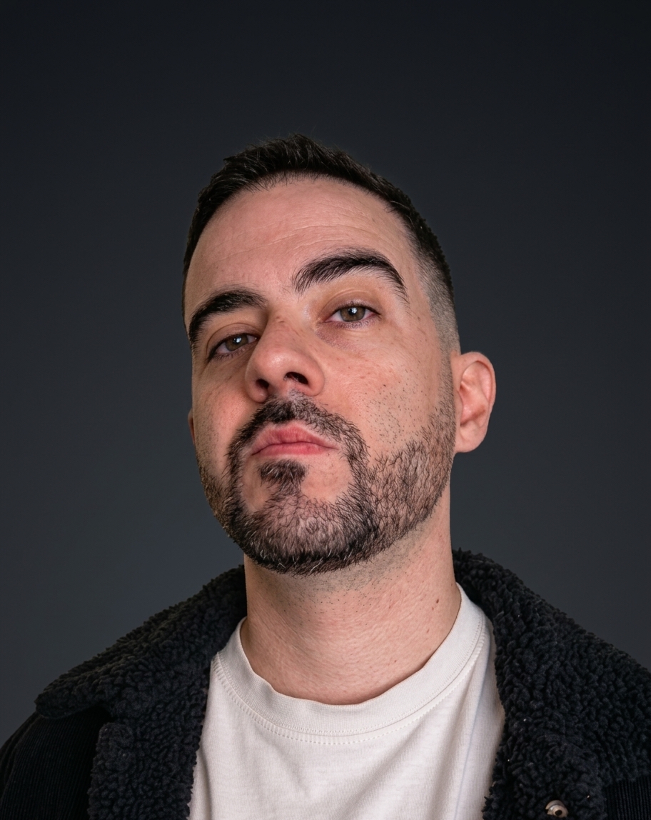 Oscar - Baterista ZanarkanD