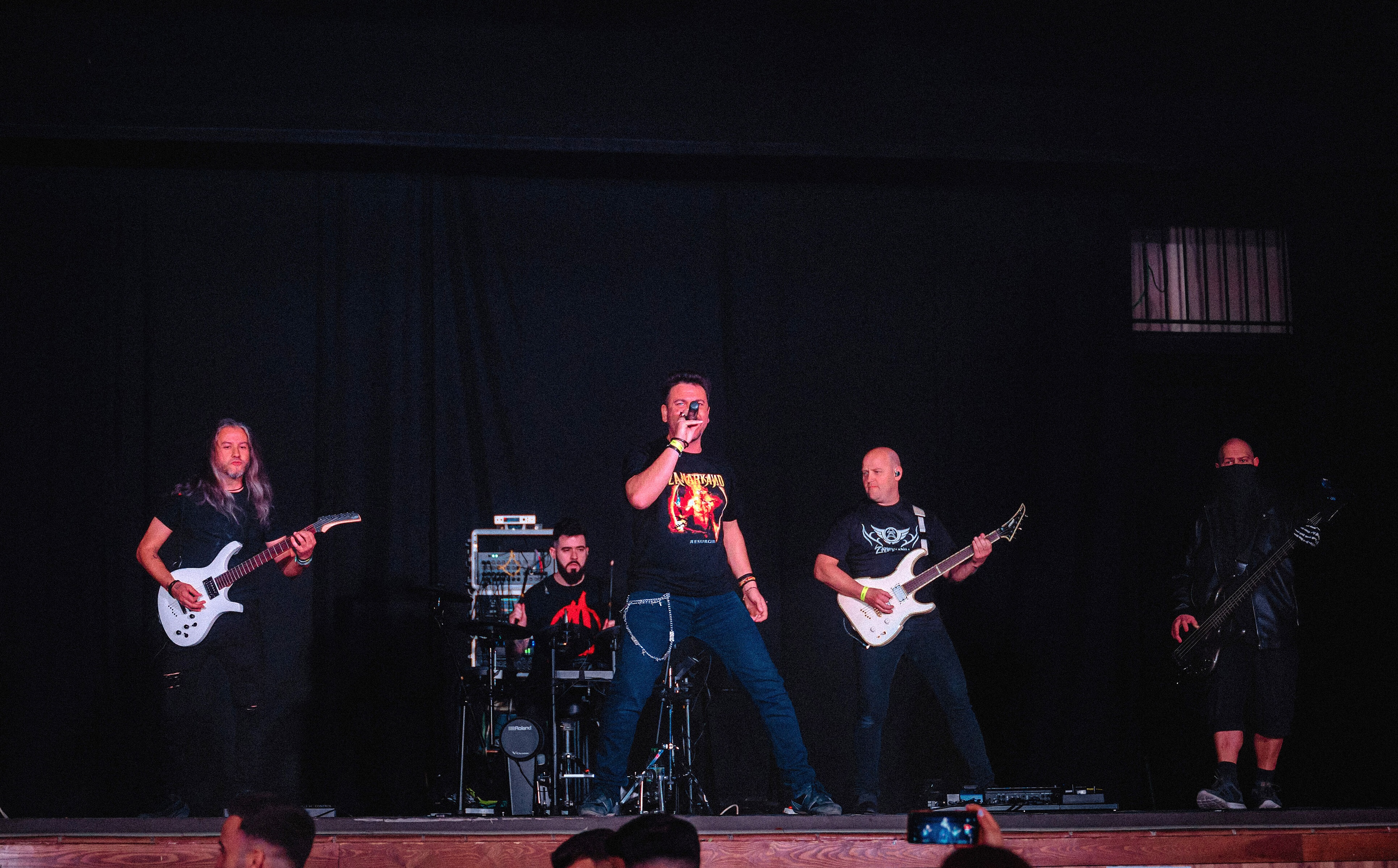 Foto en Vivo
