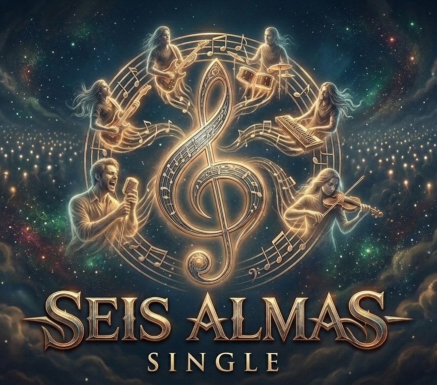 Portada Single